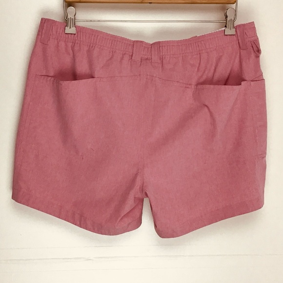 AFTCO American Fishing Tackle Co. women’s shorts 12 - Picture 9 of 9